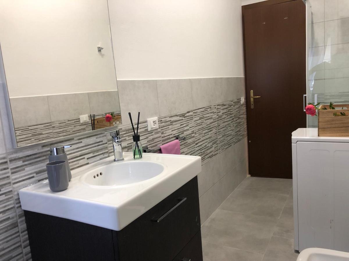 Апартаменти Ampio Bilocale A Milano Екстер'єр фото